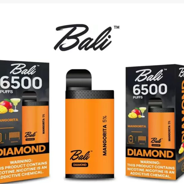 Mangorita - Bali Diamond - Imagen 2
