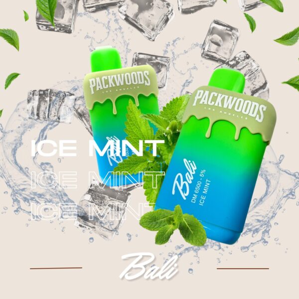 Ice mint – Diamond Bali - Imagen 2