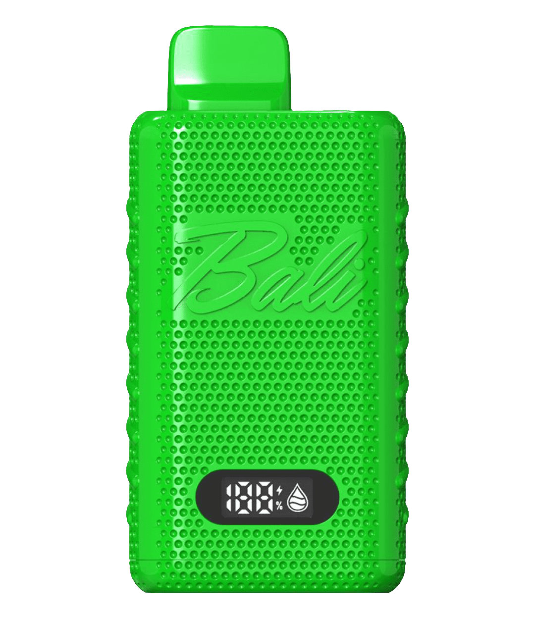 Mint Ice - Legend Zero | High Vape