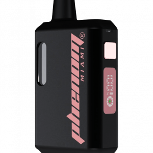 Blackberry - Phenom - Limited edition