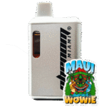 Maui wowie - Phenom miami