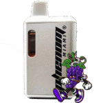Grape Stomper - Phenom miami