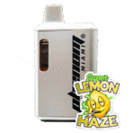 Lemon Haz - Phenom miami