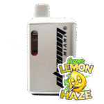 Lemon Haz - Phenom miami