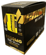 24k Gold - Phenom miami - Imagen 2