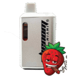 Strawberry Zkittlez - Phenom miami