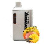 Mango Haze - Phenom miami
