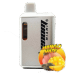 Mango Haze - Phenom miami