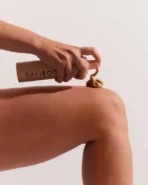 Self Tanning Mousse - Imagen 4