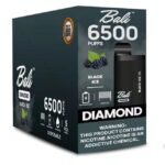 cajaX5 Black Ice - Bali Diamond