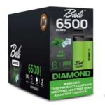 cajax5 - Ice mint – Diamond Bali