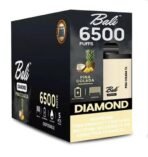cajax5 Piña colada - Diamond