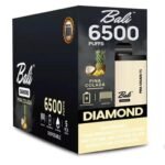 cajax5 Piña colada - Diamond