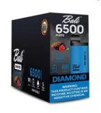 CajaX5 - Very berry - Bali Diamond