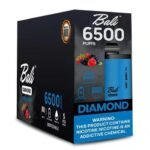 CajaX5 - Very berry - Bali Diamond