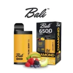 Melon Berry - Bali Diamond