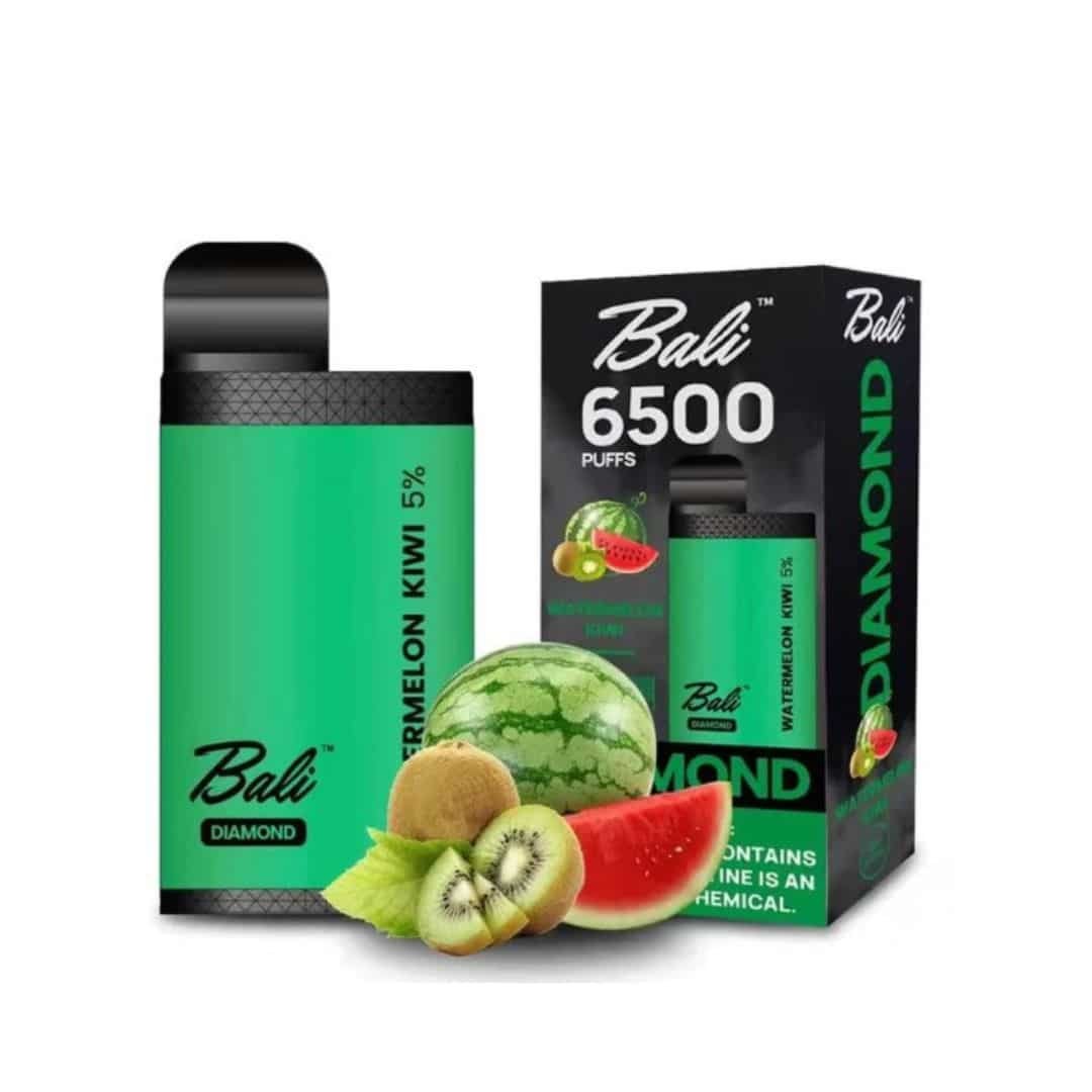 Bali-Vape-Diamond-Watermelon-Kiwi.jpg Watermelon kiwi - Bali Diamond - Imagen 1