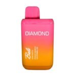 CAJA X5 - Peach mango watermelon - Bali Diamond - Imagen 2
