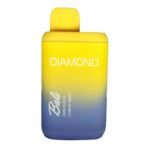 Lemon Mint Bali - Diamond - Imagen 2
