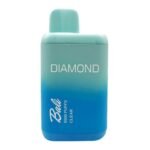 Clear - Bali Diamond