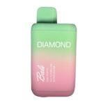 Watermelon Bubblegum - Bali Diamond - Imagen 2