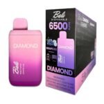 Grape Ice - Diamond