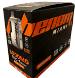 Mango Haze - Phenom miami - Imagen 2