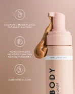Self Tanning Mousse - Imagen 3