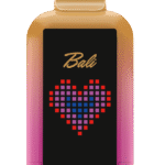 Peach Mango Watermelon - Legacy