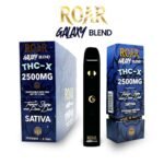Tropical Slushy -THC X  Road