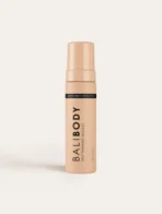 ultra dark self tanning mousse