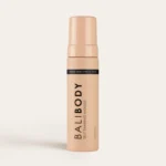 ultra dark self tanning mousse