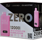 Caja x5 de Watermelon bubblegum - Legend Zero