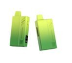 Phenom Miami - Green Crack Thc 8000 mg - Imagen 3