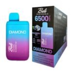 Blueberry Ice - Bali Diamond