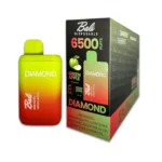 Green Apple - Diamond Bali