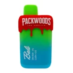 Lush ICE - Bali Packwoods - Imagen 2