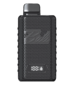 Black ice- NEW LEGEND ZERO