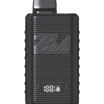 Black ice- NEW LEGEND ZERO