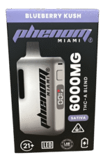 Grape Stomper - Phenom miami - Imagen 3