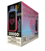 caja x5 legacy - Blueberry Watermelon