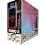 caja x5 legacy - Blueberry Watermelon