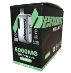 caja x5 Phenom miami - Thin Mint