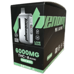 caja x5 Phenom miami - Thin Mint