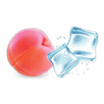 Peach Ice - Packwoods - Imagen 3