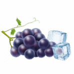 Grape Ice - Diamond - Imagen 2
