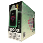caja x5 legacy -Ice Mint