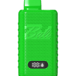 Mint Ice - Legend Zero