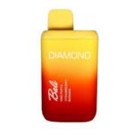 Strawberry Banana - Bali Diamond