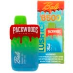 Lush ICE - Bali Packwoods